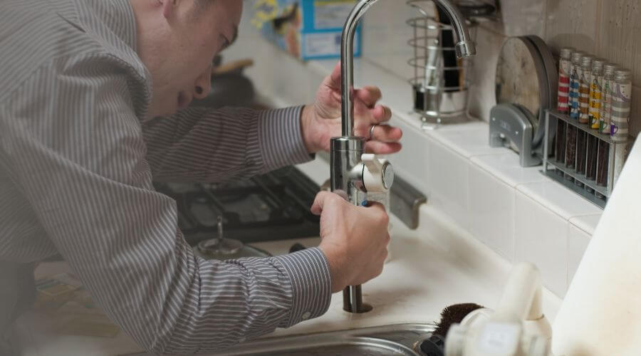 Professional same day plumber in Steptoe, WA